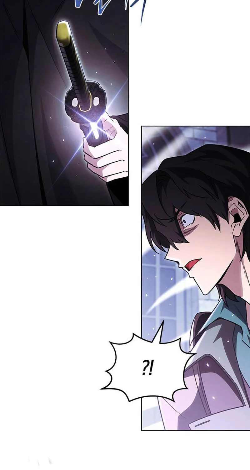 Nae Buhadeuri Michindeusi Yuneunghada Chapter 52 page 86 - 