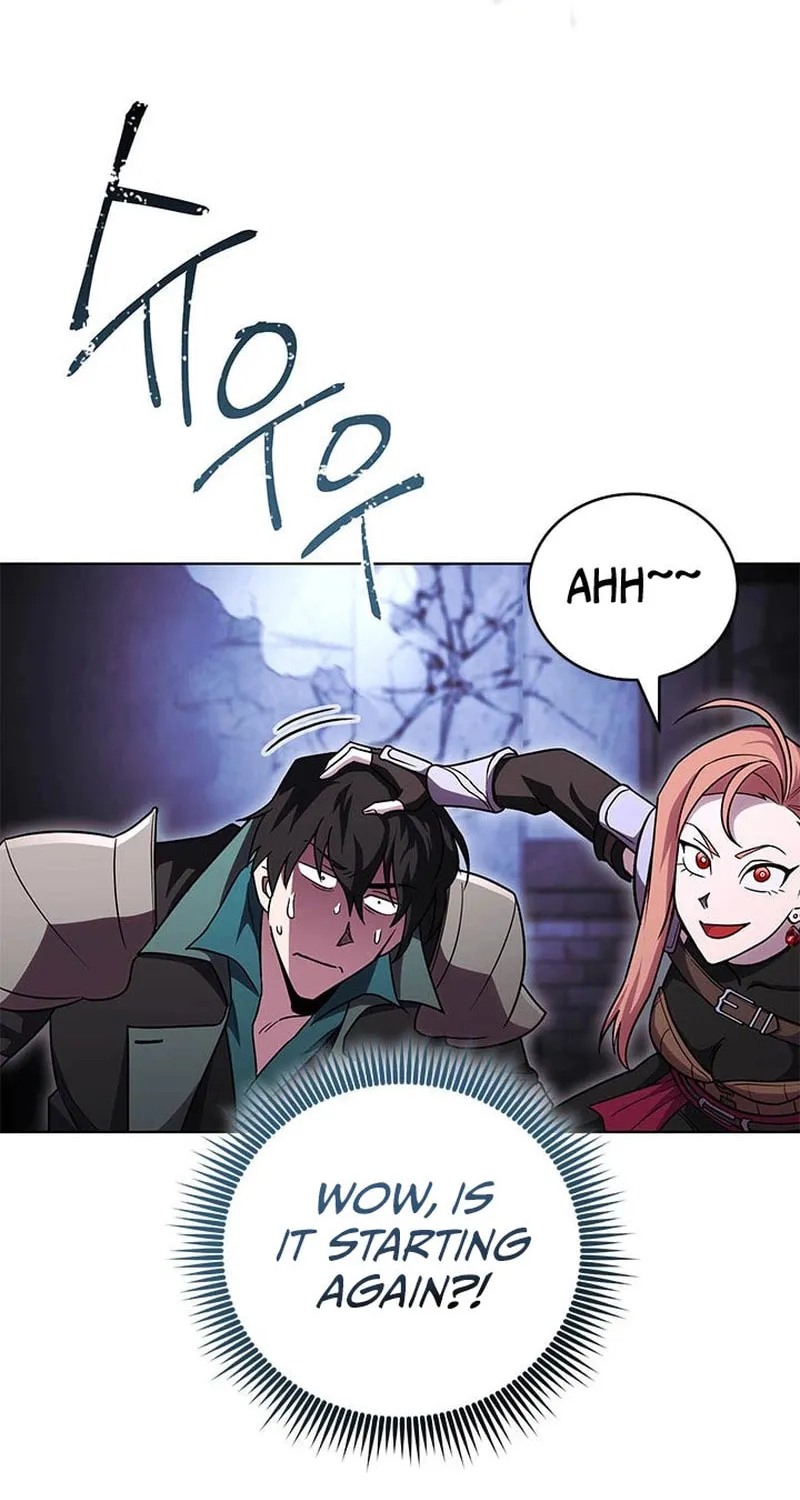 Nae Buhadeuri Michindeusi Yuneunghada Chapter 52 page 90 - 