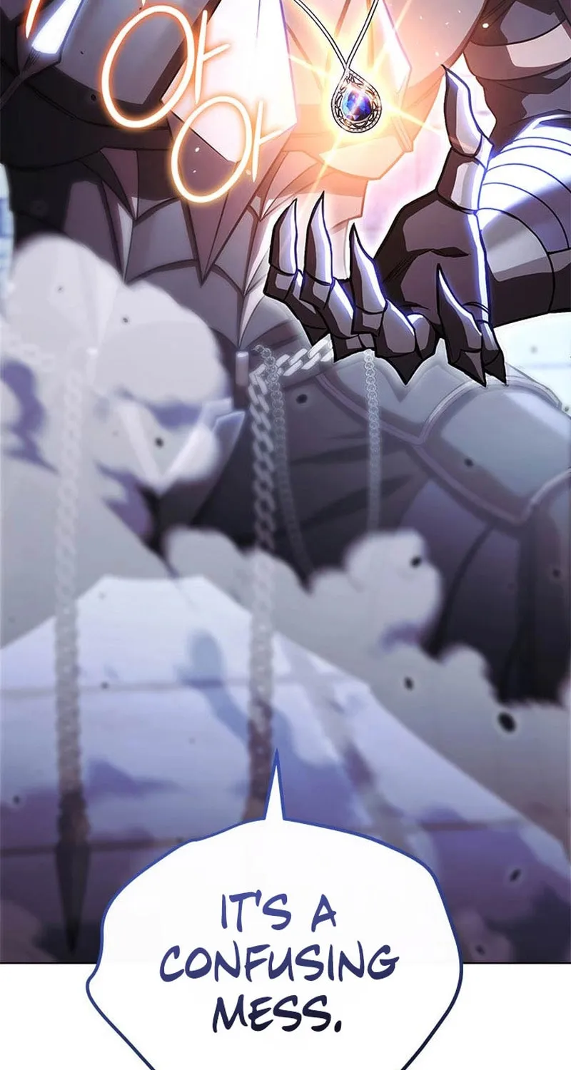 Nae Buhadeuri Michindeusi Yuneunghada Chapter 52 page 10 - 