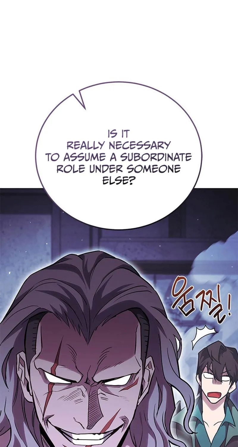 Nae Buhadeuri Michindeusi Yuneunghada Chapter 52 page 96 - 