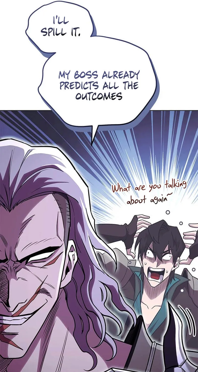 Nae Buhadeuri Michindeusi Yuneunghada Chapter 52 page 99 - 