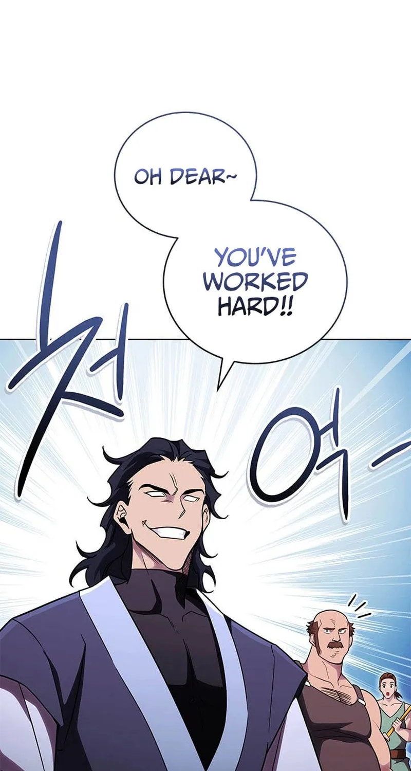 Nae Buhadeuri Michindeusi Yuneunghada Chapter 53 page 11 - 