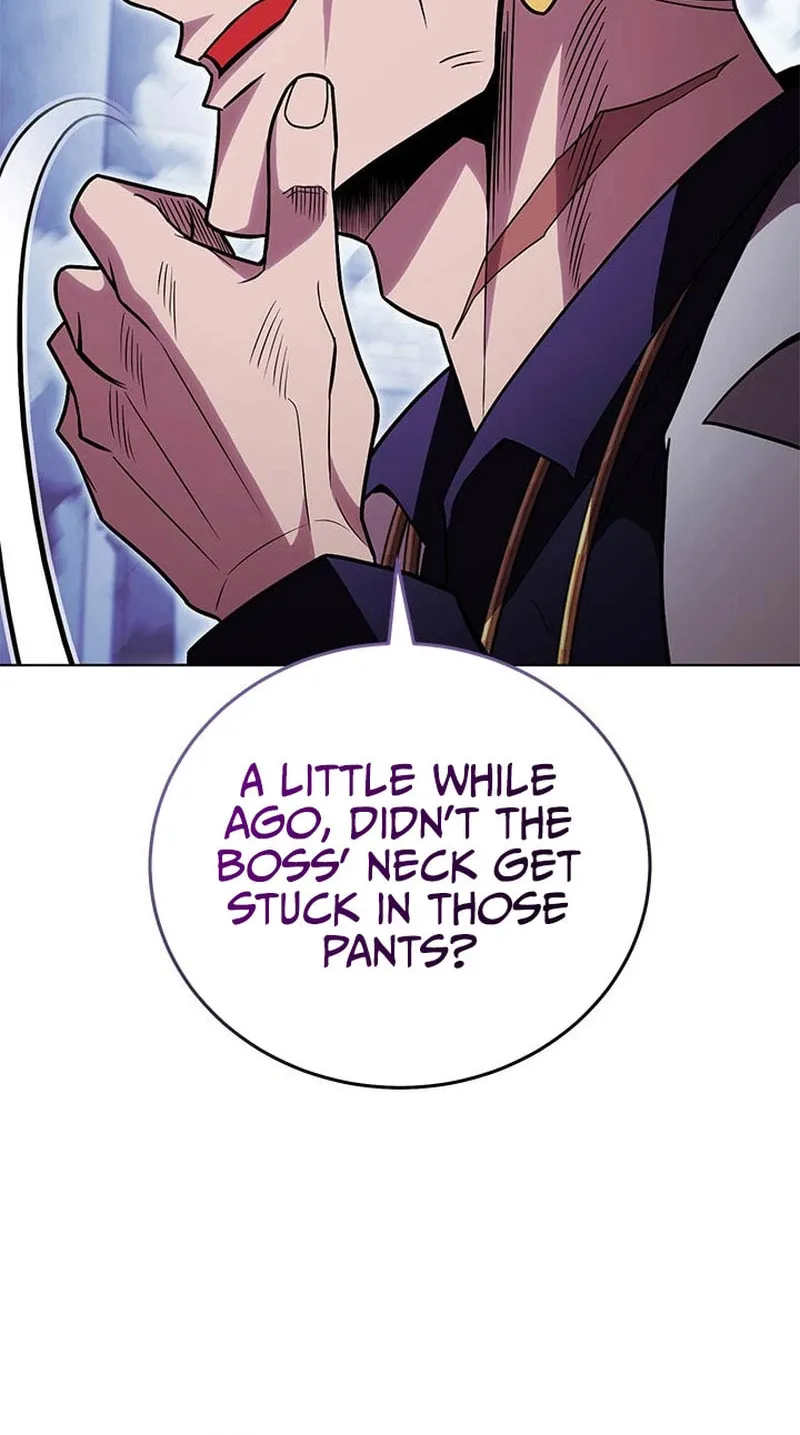 Nae Buhadeuri Michindeusi Yuneunghada Chapter 53 page 101 - 