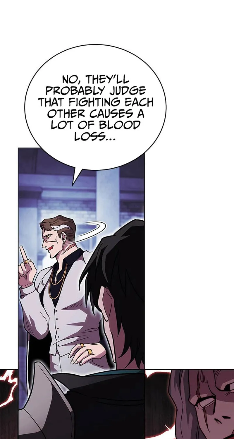 Nae Buhadeuri Michindeusi Yuneunghada Chapter 53 page 103 - 