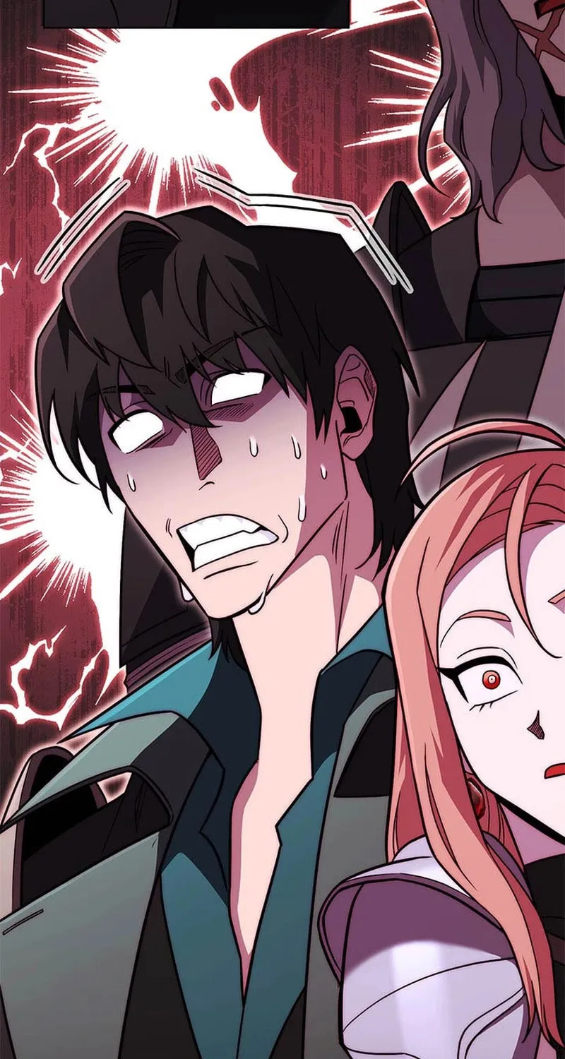 Nae Buhadeuri Michindeusi Yuneunghada Chapter 53 page 104 - 