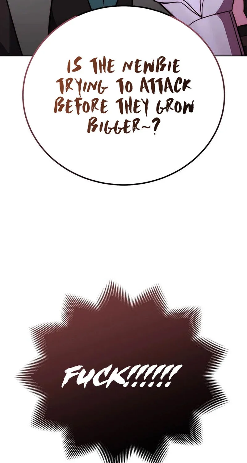 Nae Buhadeuri Michindeusi Yuneunghada Chapter 53 page 105 - 