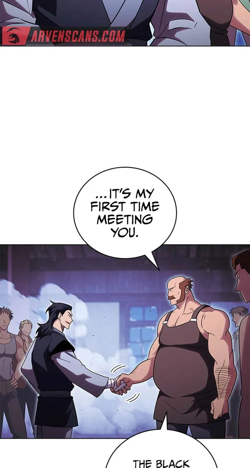 Nae Buhadeuri Michindeusi Yuneunghada Chapter 53 page 12 - 