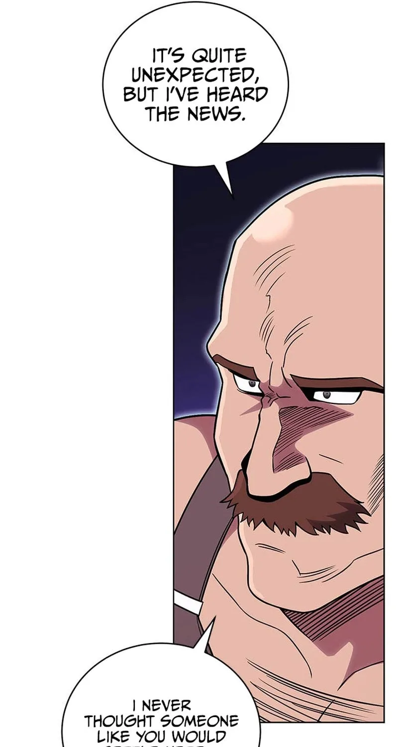 Nae Buhadeuri Michindeusi Yuneunghada Chapter 53 page 15 - 