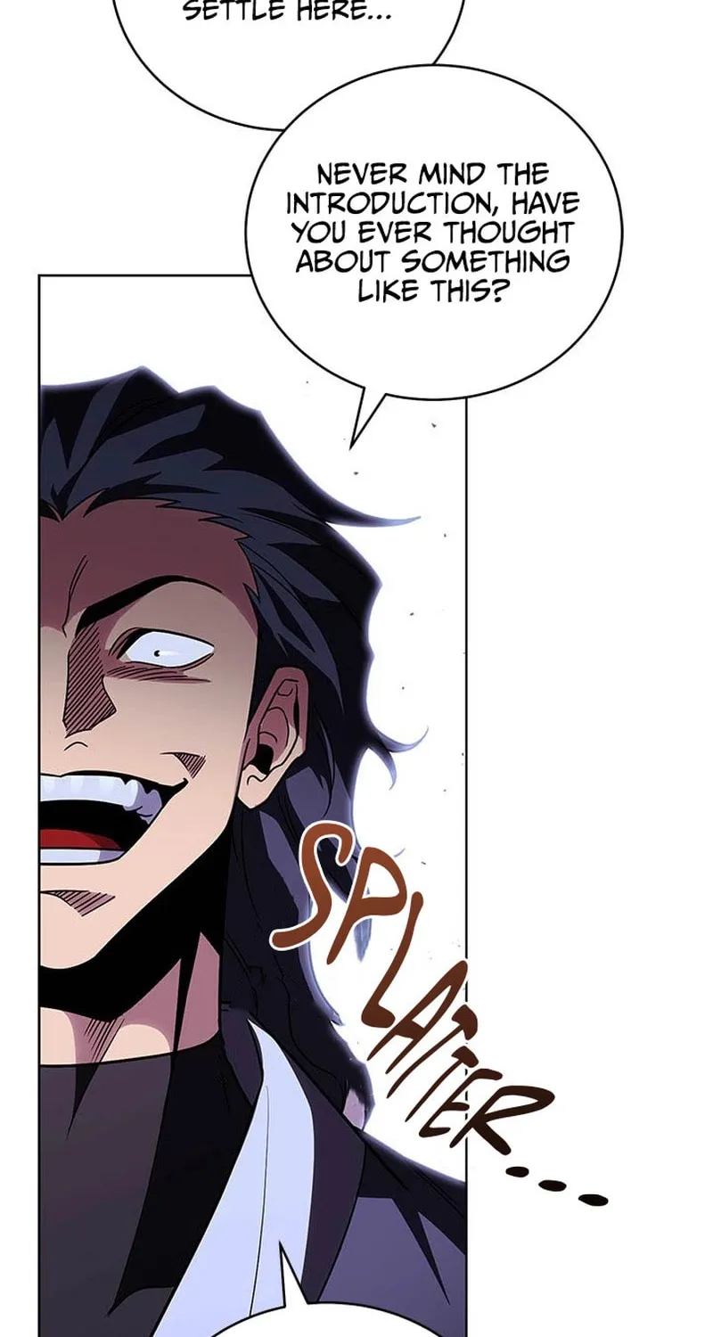 Nae Buhadeuri Michindeusi Yuneunghada Chapter 53 page 16 - 