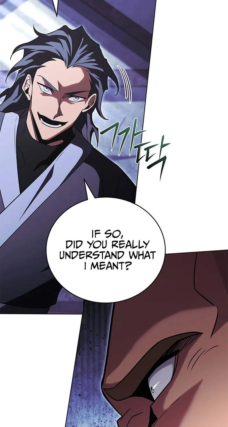 Nae Buhadeuri Michindeusi Yuneunghada Chapter 53 page 19 - 