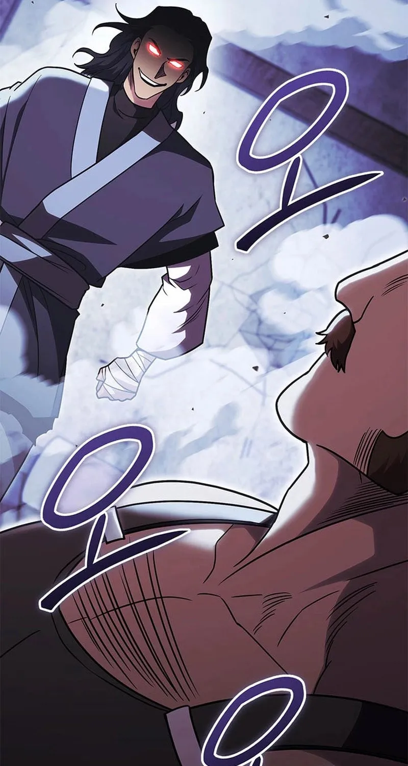 Nae Buhadeuri Michindeusi Yuneunghada Chapter 53 page 22 - 