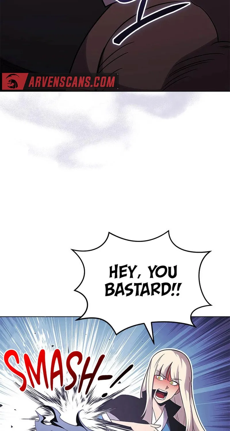 Nae Buhadeuri Michindeusi Yuneunghada Chapter 53 page 23 - 