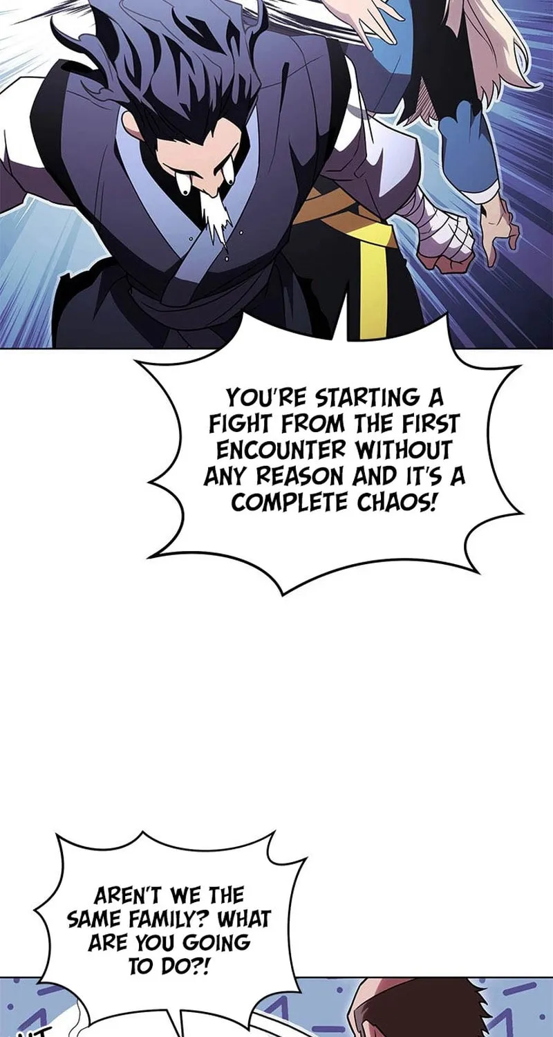 Nae Buhadeuri Michindeusi Yuneunghada Chapter 53 page 24 - 
