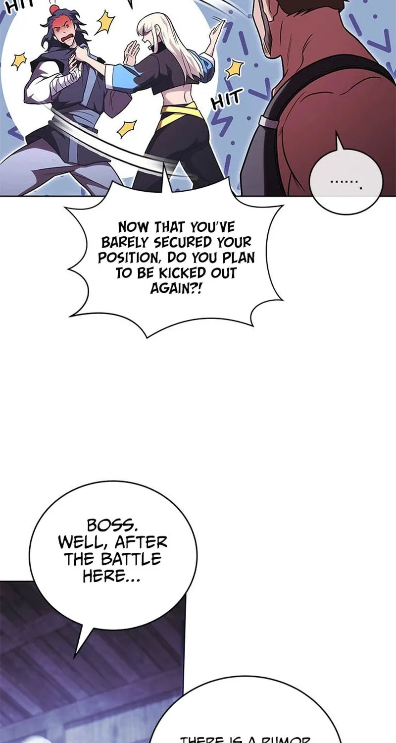 Nae Buhadeuri Michindeusi Yuneunghada Chapter 53 page 25 - 