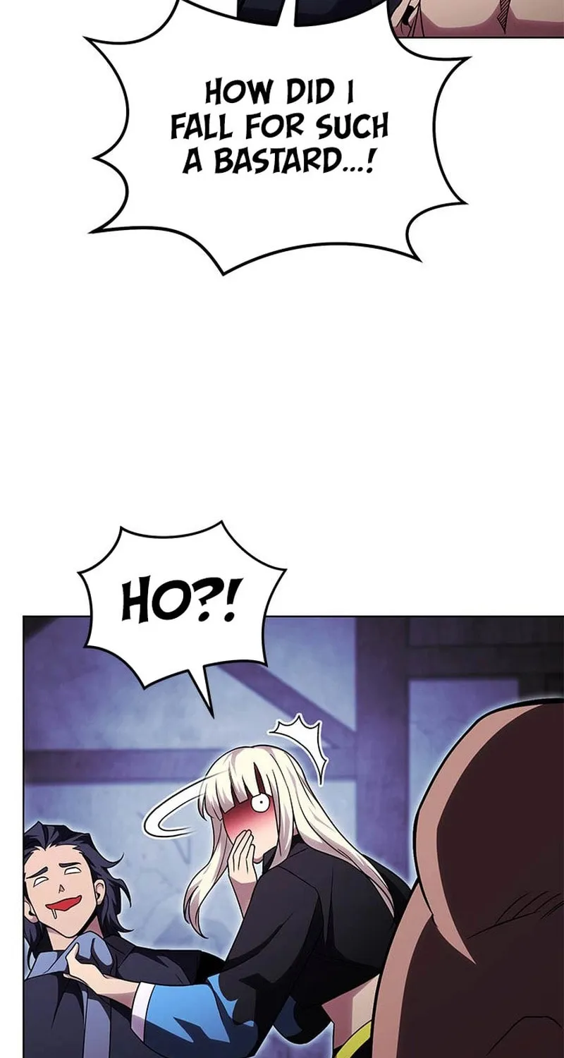 Nae Buhadeuri Michindeusi Yuneunghada Chapter 53 page 27 - 