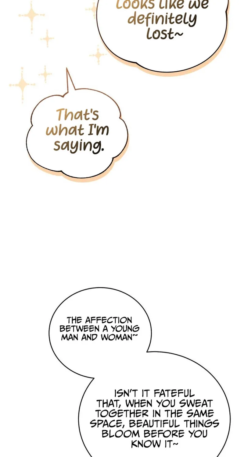 Nae Buhadeuri Michindeusi Yuneunghada Chapter 53 page 30 - 