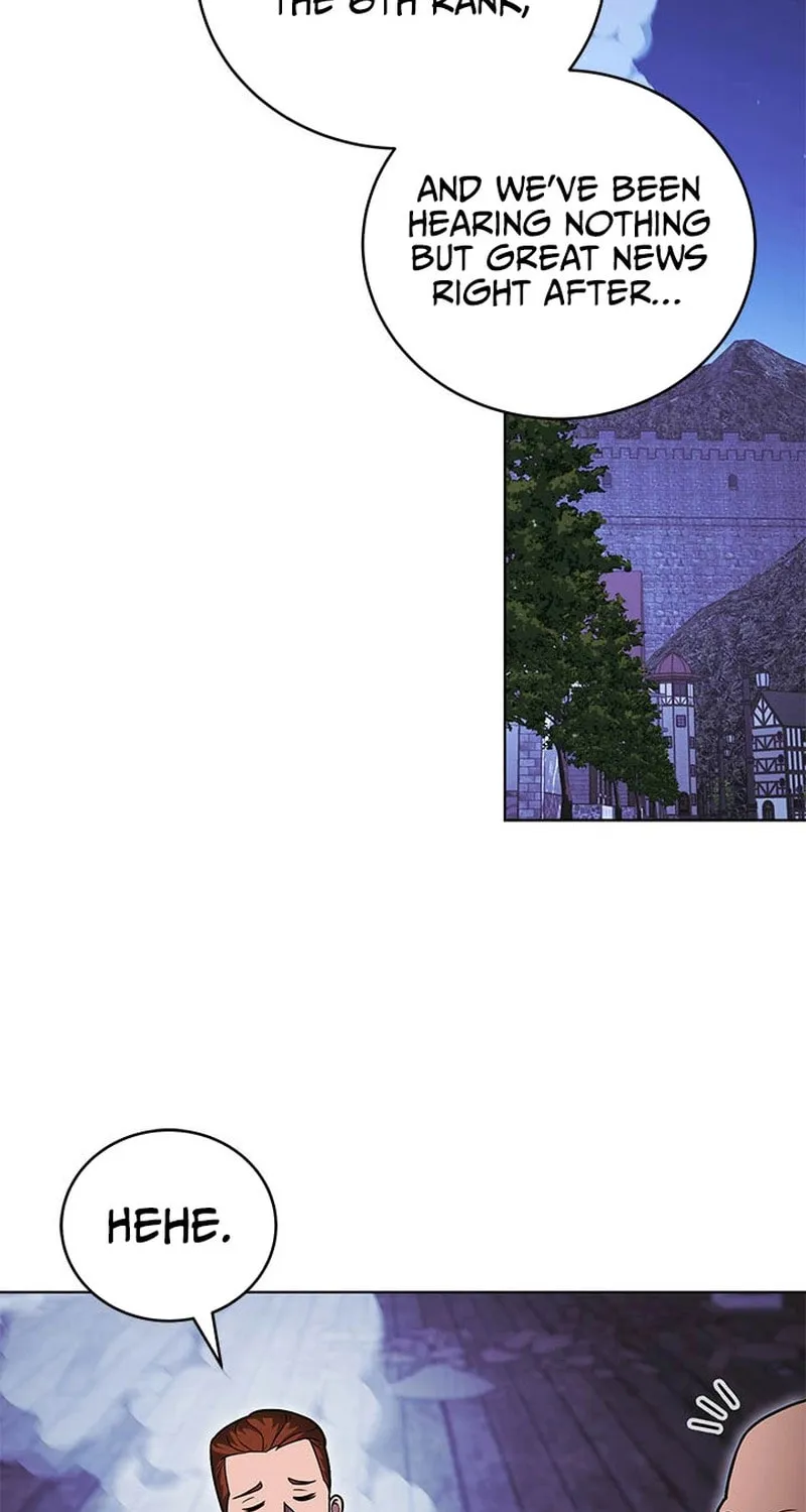 Nae Buhadeuri Michindeusi Yuneunghada Chapter 53 page 33 - 