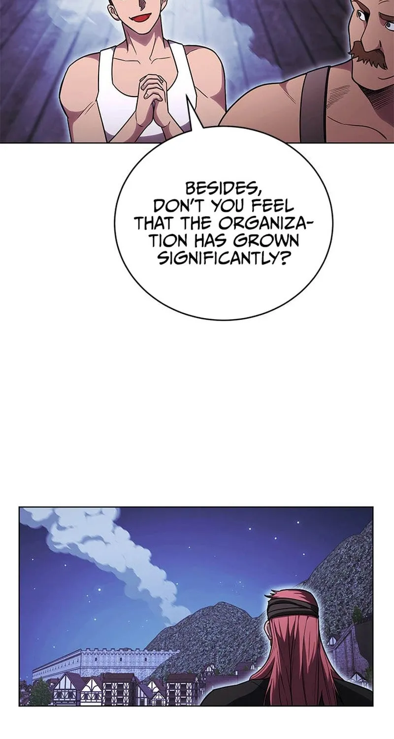 Nae Buhadeuri Michindeusi Yuneunghada Chapter 53 page 34 - 