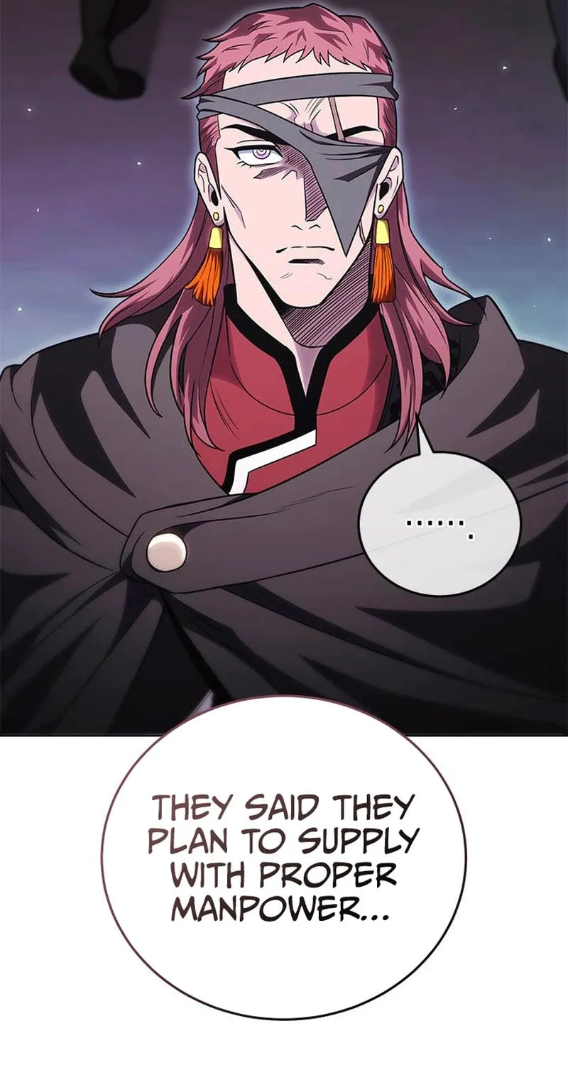 Nae Buhadeuri Michindeusi Yuneunghada Chapter 53 page 36 - 