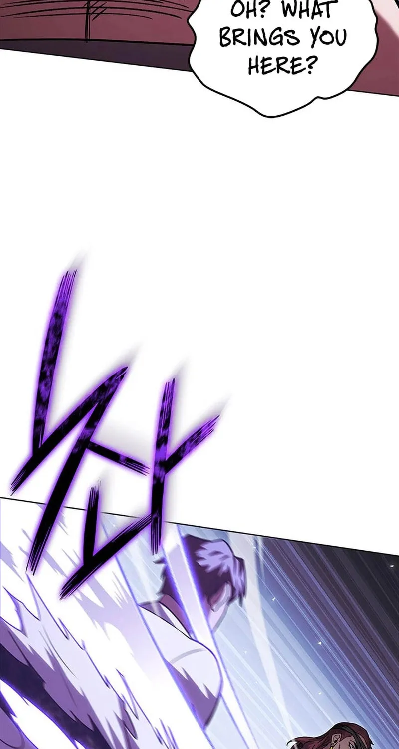 Nae Buhadeuri Michindeusi Yuneunghada Chapter 53 page 40 - 