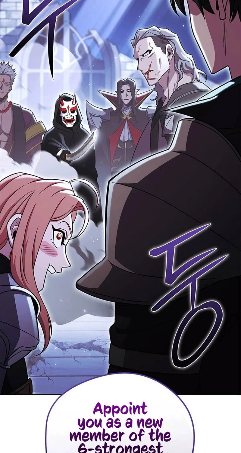 Nae Buhadeuri Michindeusi Yuneunghada Chapter 53 page 5 - 