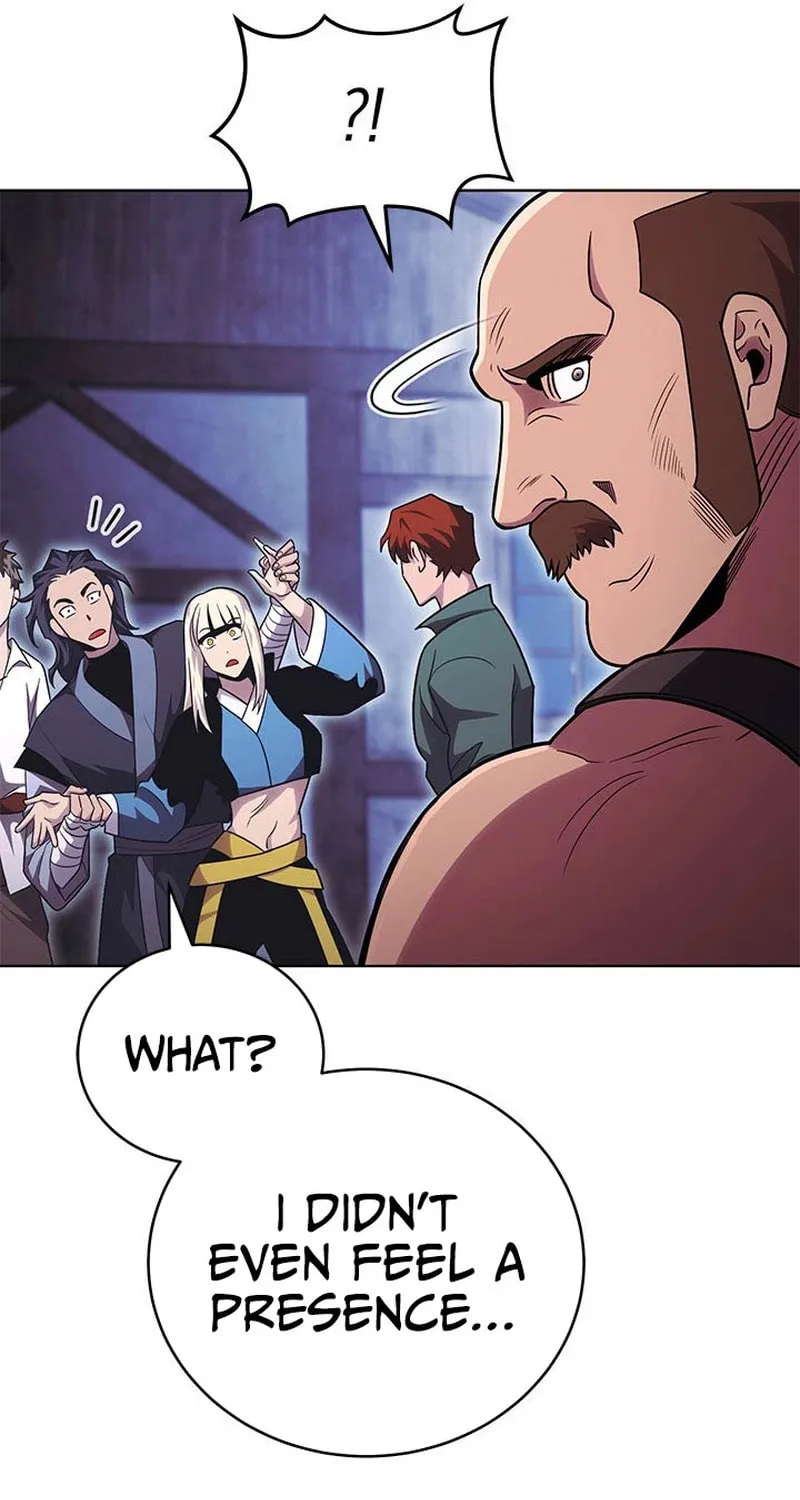 Nae Buhadeuri Michindeusi Yuneunghada Chapter 53 page 42 - 
