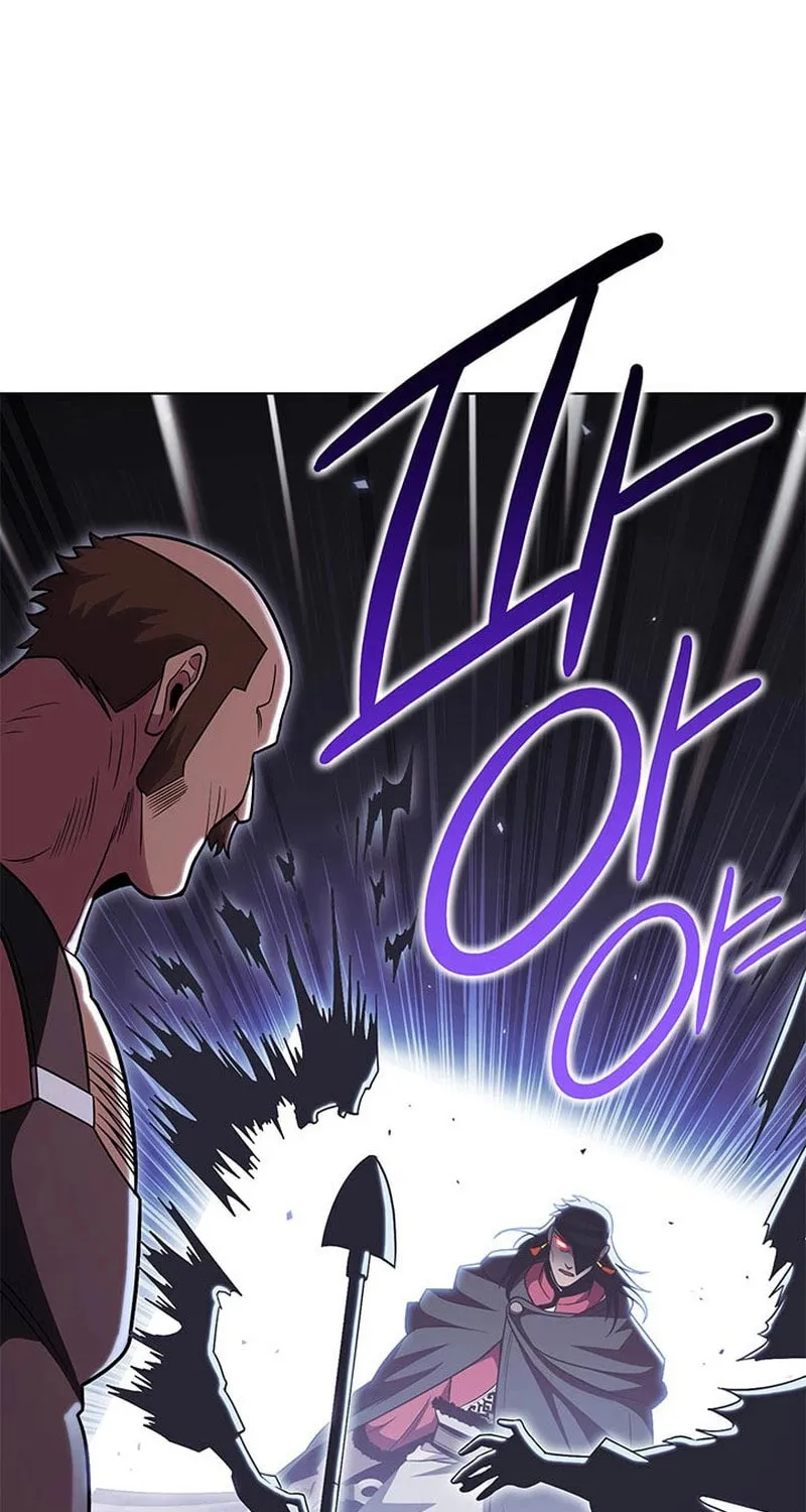 Nae Buhadeuri Michindeusi Yuneunghada Chapter 53 page 43 - 