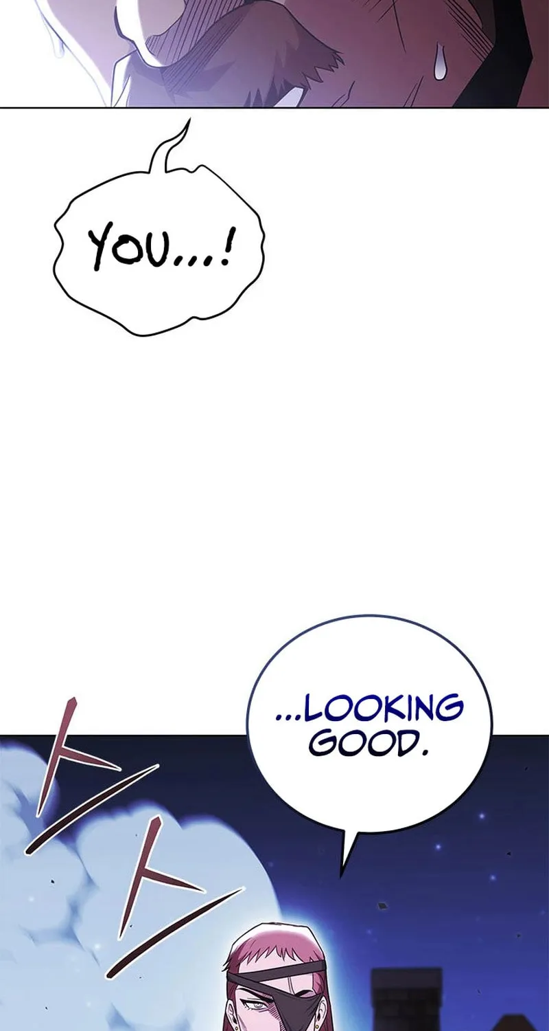 Nae Buhadeuri Michindeusi Yuneunghada Chapter 53 page 45 - 