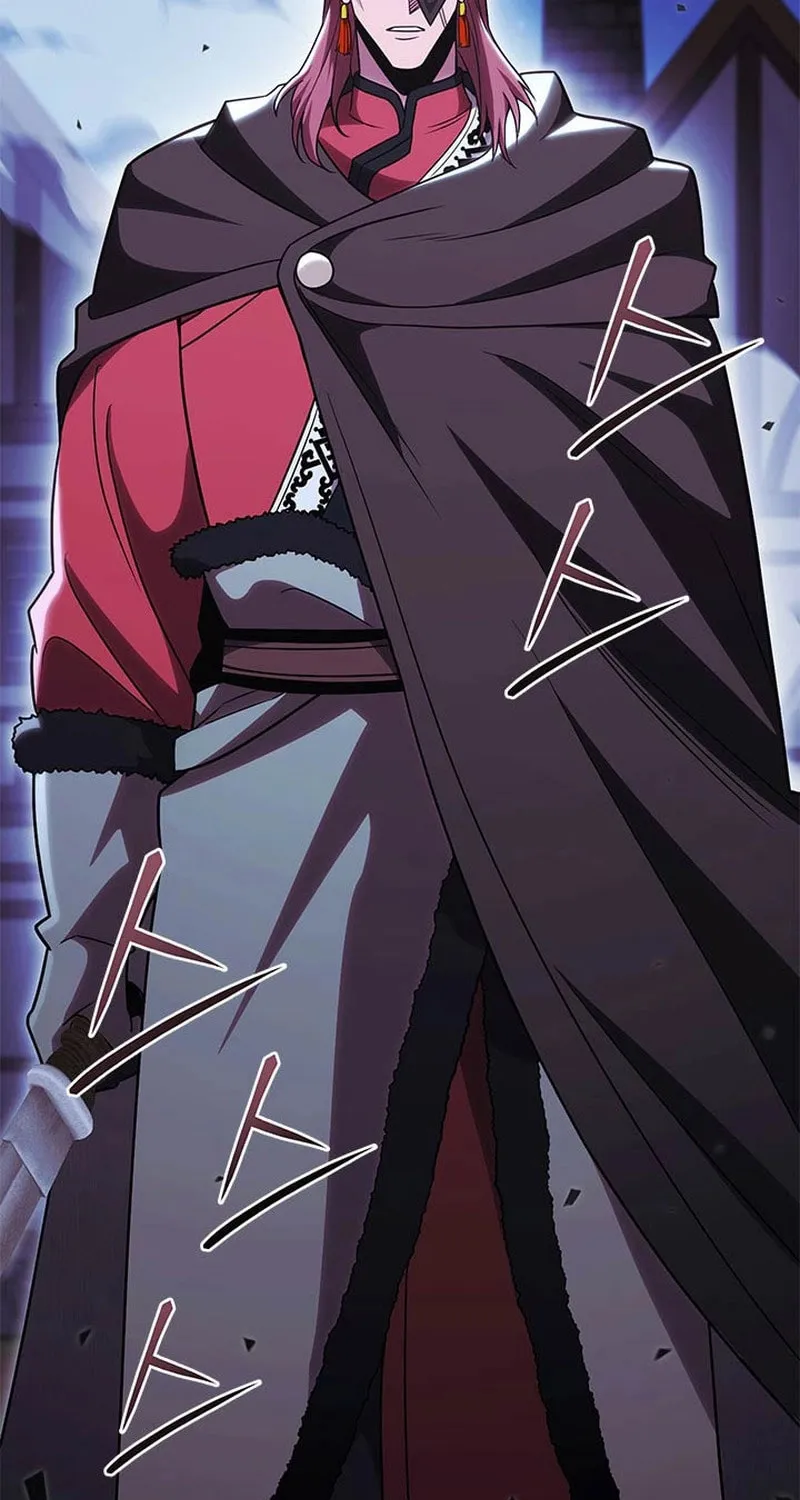 Nae Buhadeuri Michindeusi Yuneunghada Chapter 53 page 46 - 