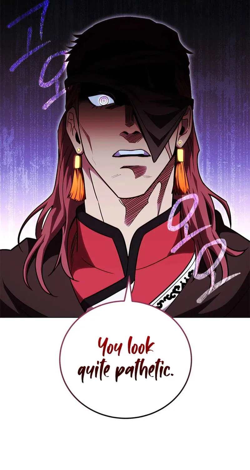 Nae Buhadeuri Michindeusi Yuneunghada Chapter 53 page 49 - 