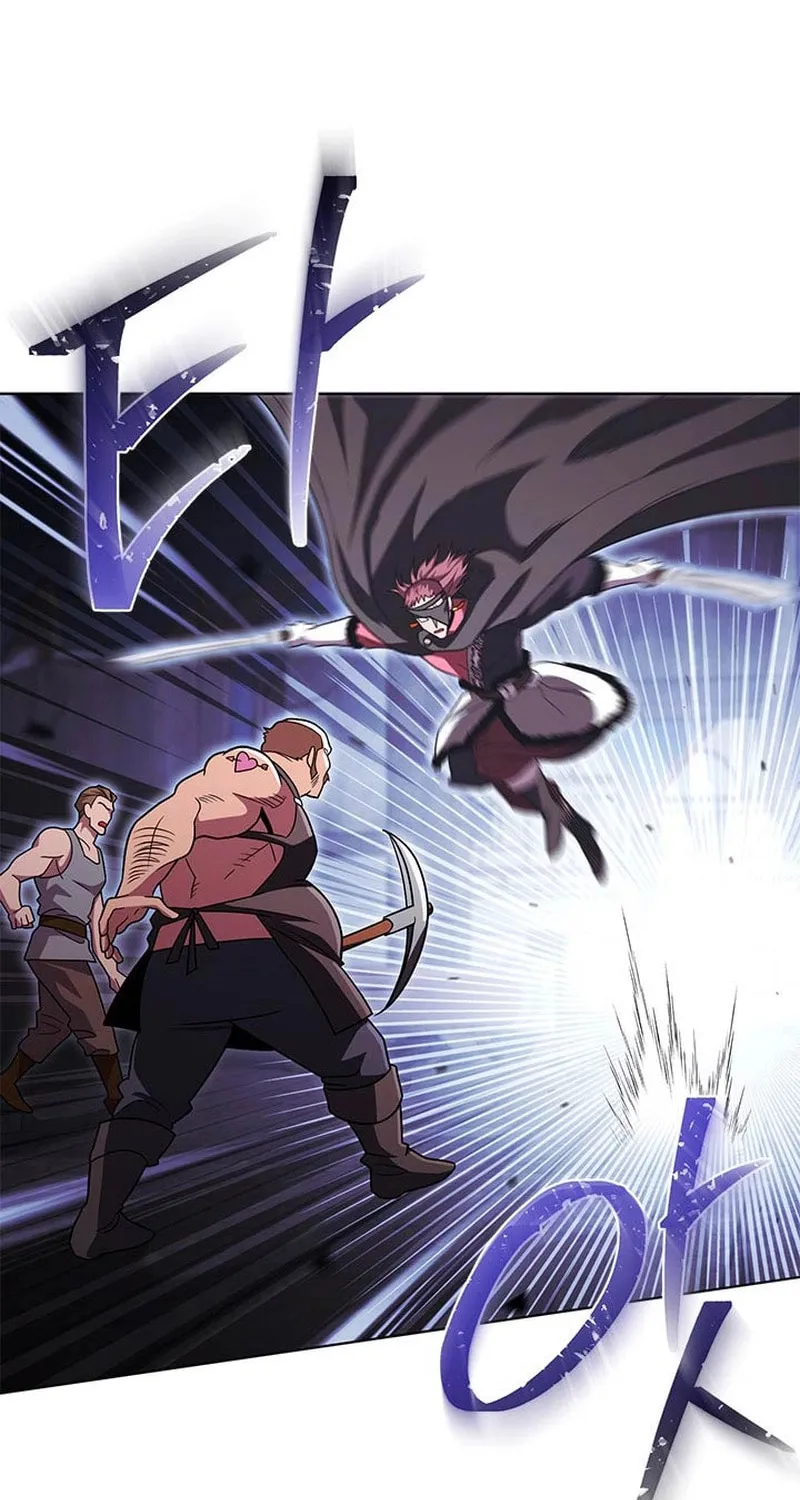 Nae Buhadeuri Michindeusi Yuneunghada Chapter 53 page 50 - 