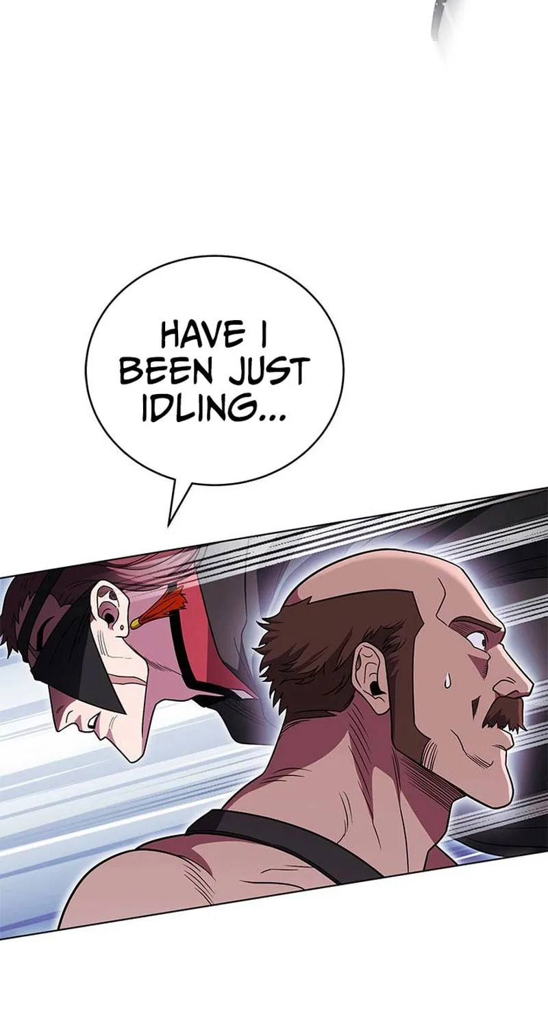 Nae Buhadeuri Michindeusi Yuneunghada Chapter 53 page 51 - 