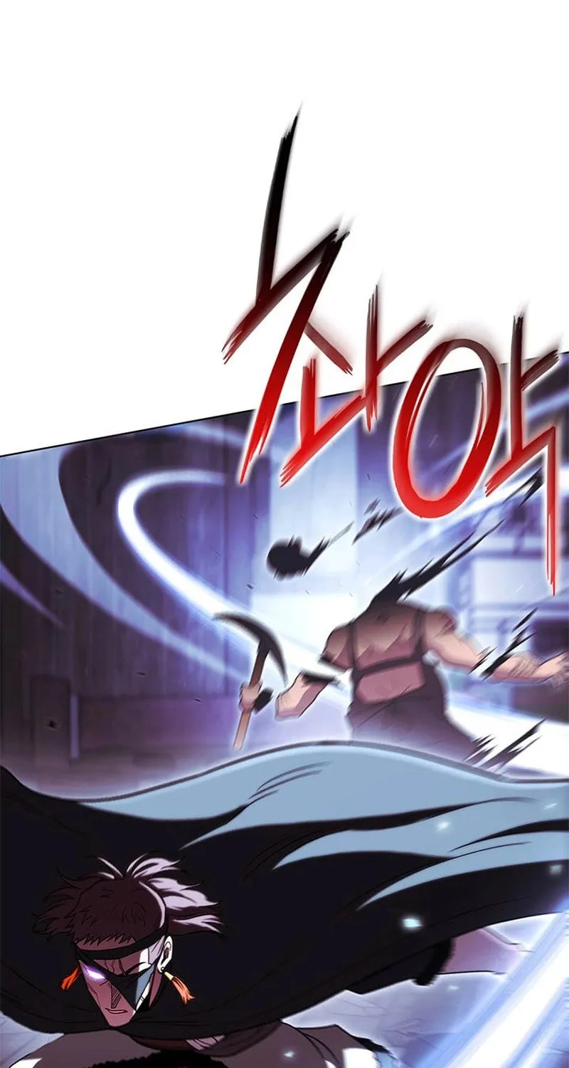 Nae Buhadeuri Michindeusi Yuneunghada Chapter 53 page 52 - 