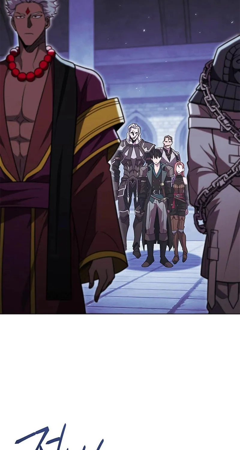 Nae Buhadeuri Michindeusi Yuneunghada Chapter 53 page 56 - 