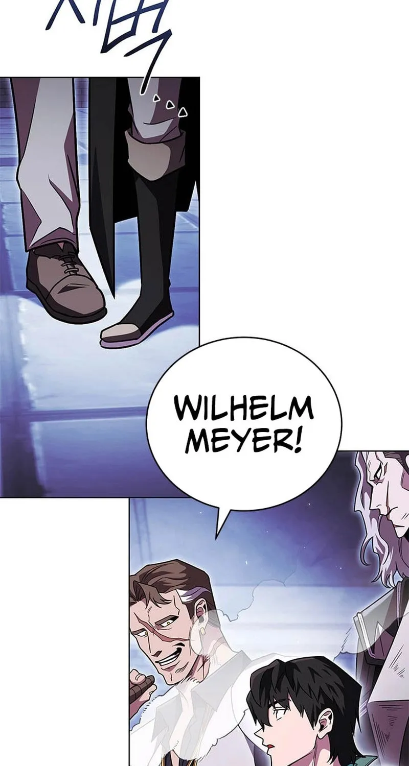 Nae Buhadeuri Michindeusi Yuneunghada Chapter 53 page 57 - 