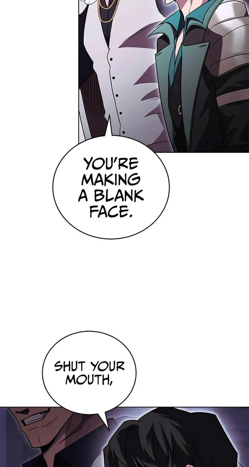 Nae Buhadeuri Michindeusi Yuneunghada Chapter 53 page 58 - 