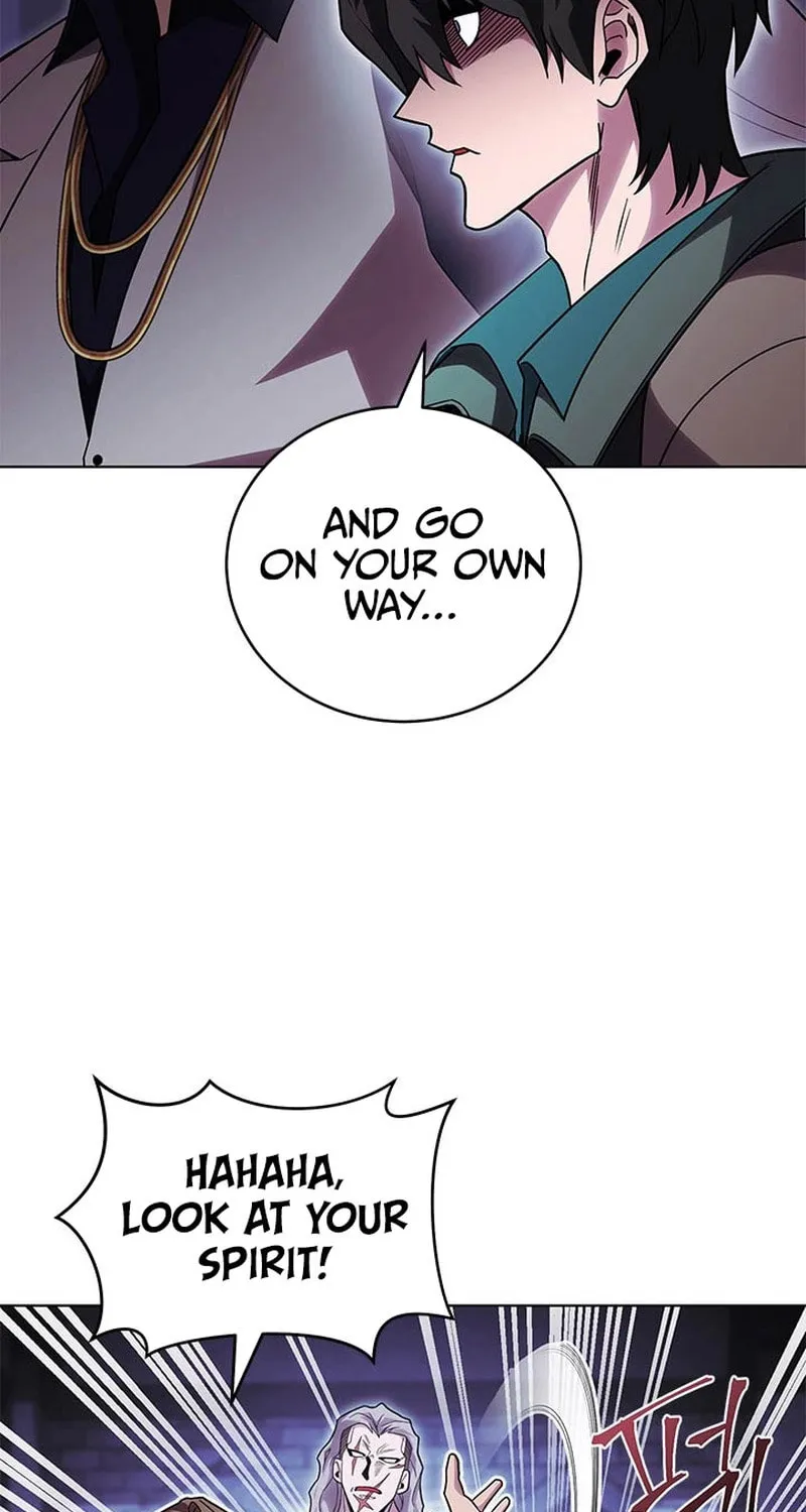 Nae Buhadeuri Michindeusi Yuneunghada Chapter 53 page 59 - 