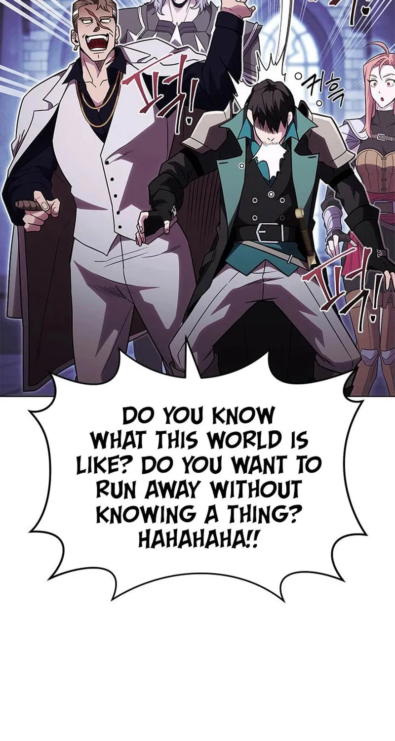 Nae Buhadeuri Michindeusi Yuneunghada Chapter 53 page 60 - 