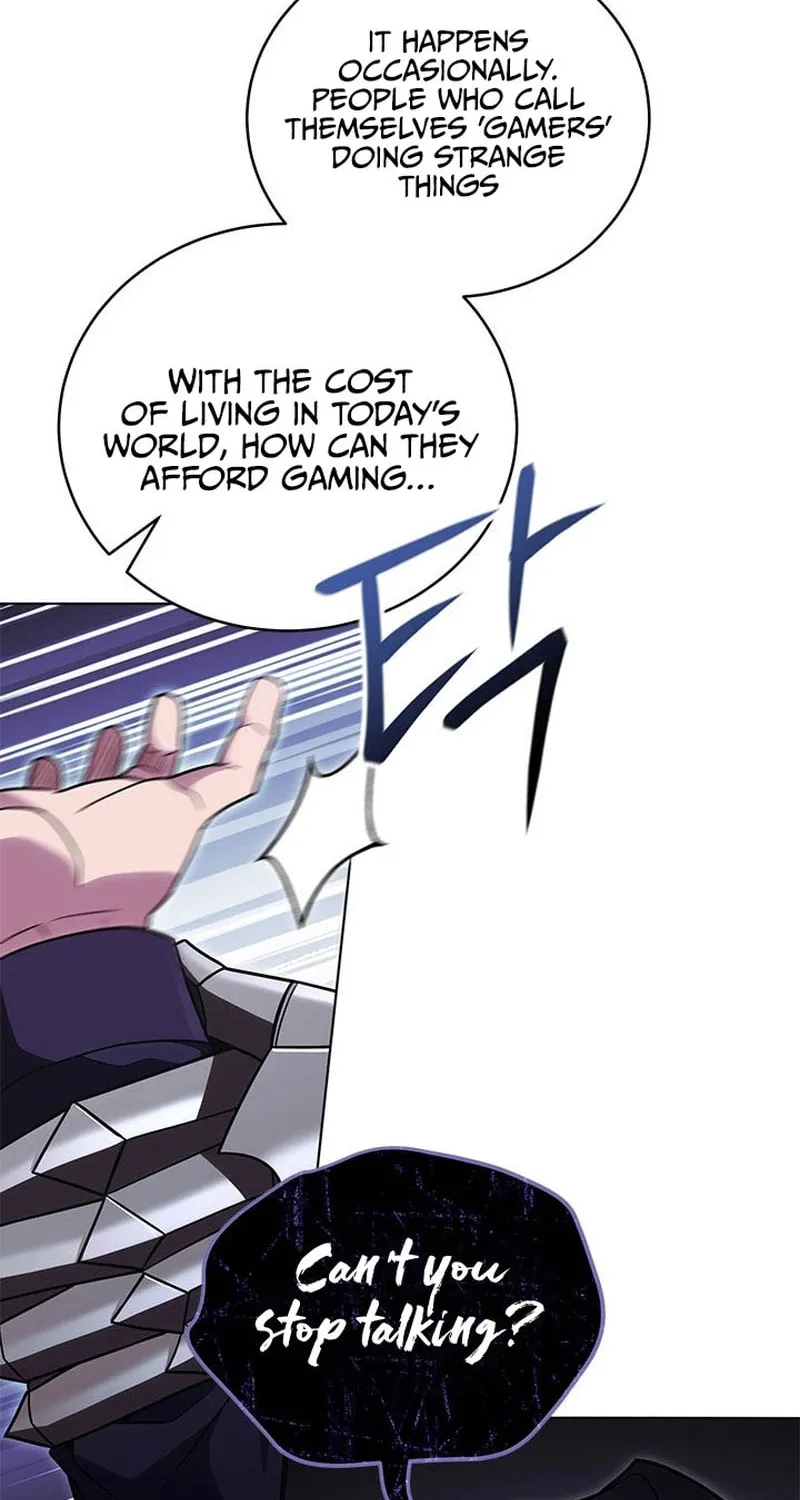 Nae Buhadeuri Michindeusi Yuneunghada Chapter 53 page 64 - 
