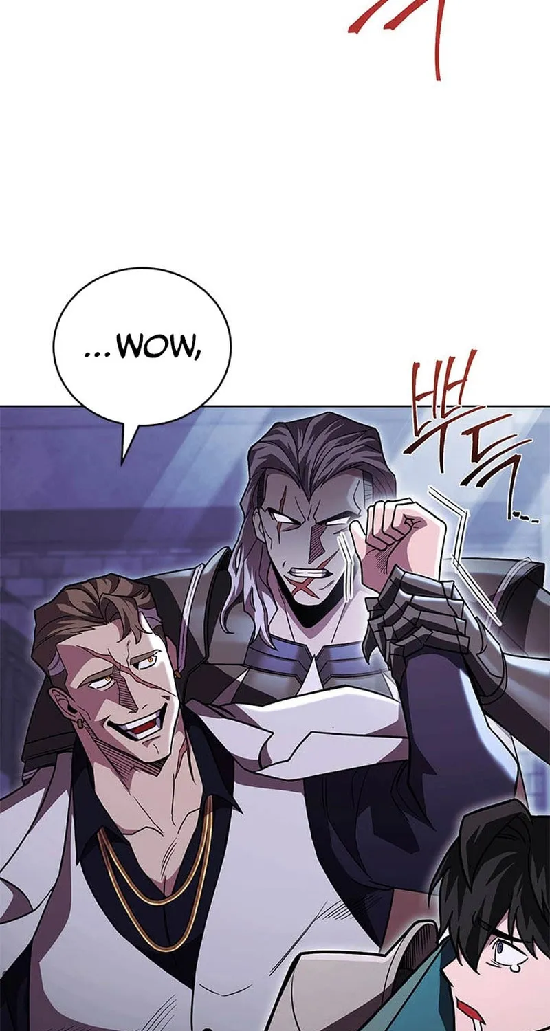 Nae Buhadeuri Michindeusi Yuneunghada Chapter 53 page 67 - 