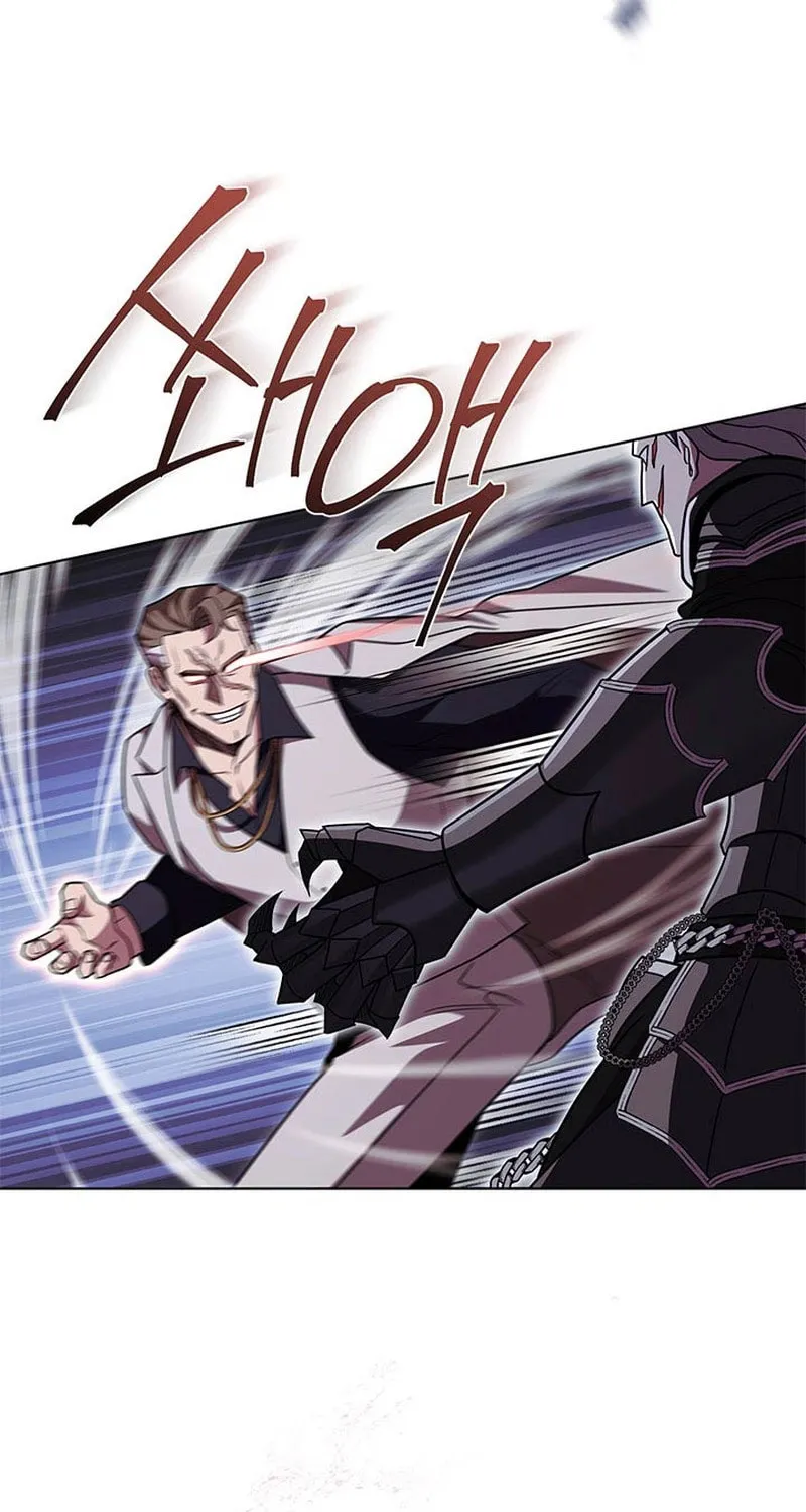 Nae Buhadeuri Michindeusi Yuneunghada Chapter 53 page 70 - 