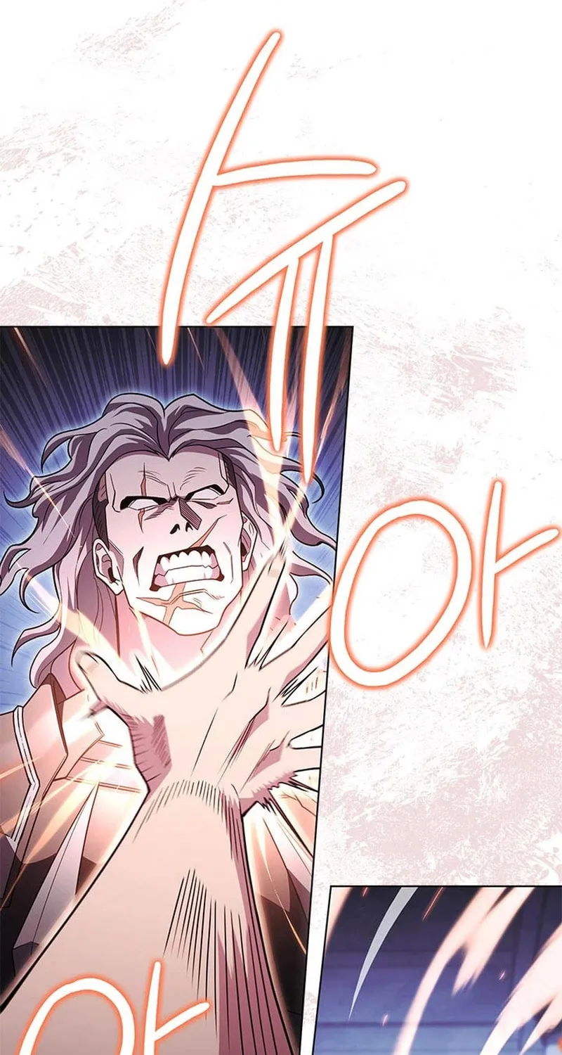 Nae Buhadeuri Michindeusi Yuneunghada Chapter 53 page 71 - 