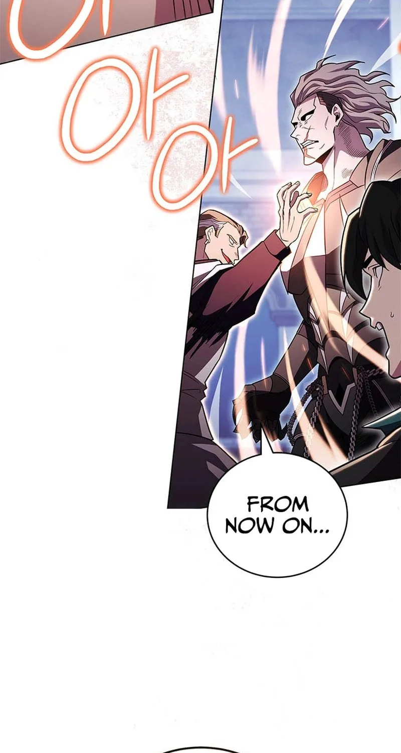 Nae Buhadeuri Michindeusi Yuneunghada Chapter 53 page 72 - 
