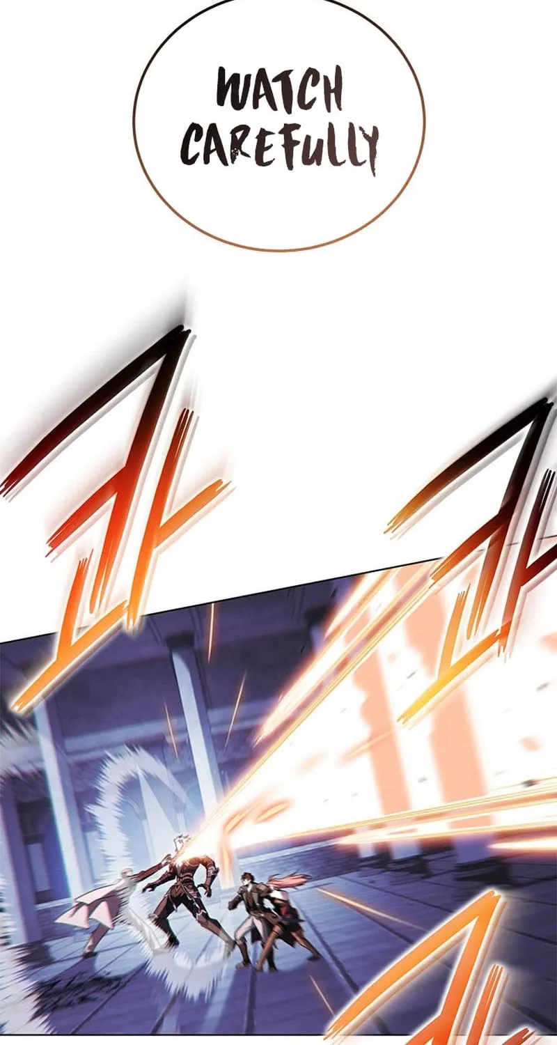 Nae Buhadeuri Michindeusi Yuneunghada Chapter 53 page 73 - 