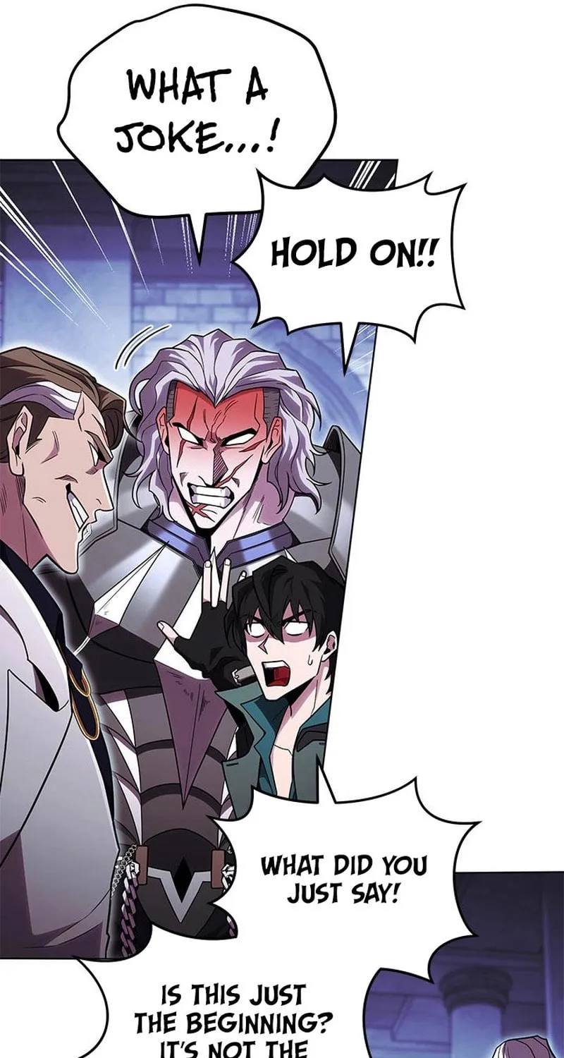 Nae Buhadeuri Michindeusi Yuneunghada Chapter 53 page 77 - 