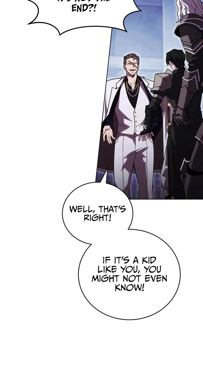 Nae Buhadeuri Michindeusi Yuneunghada Chapter 53 page 78 - 