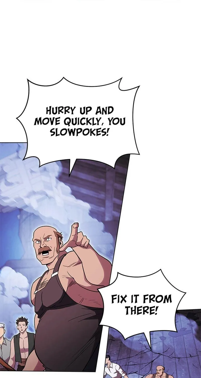 Nae Buhadeuri Michindeusi Yuneunghada Chapter 53 page 9 - 