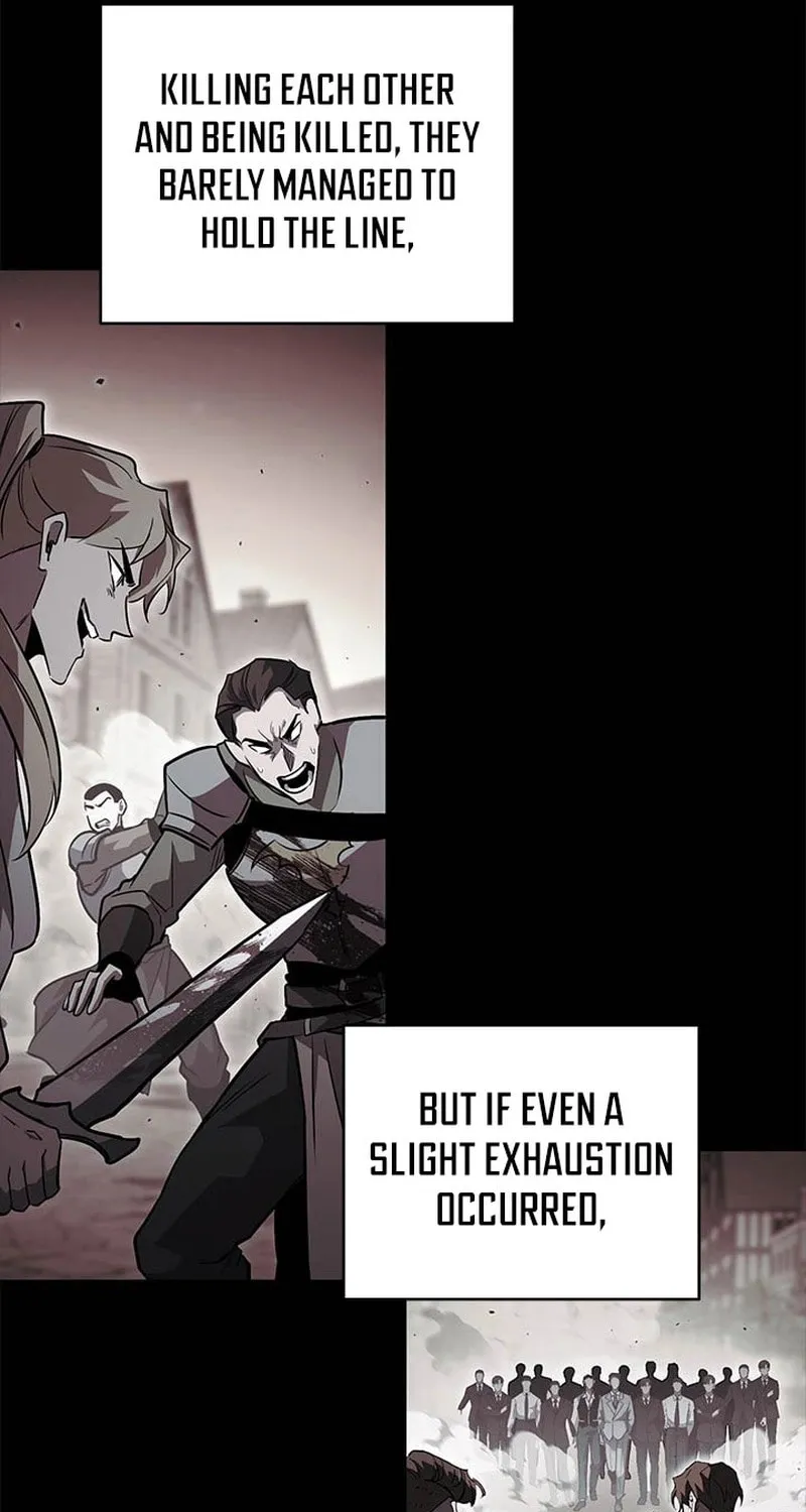 Nae Buhadeuri Michindeusi Yuneunghada Chapter 53 page 83 - 