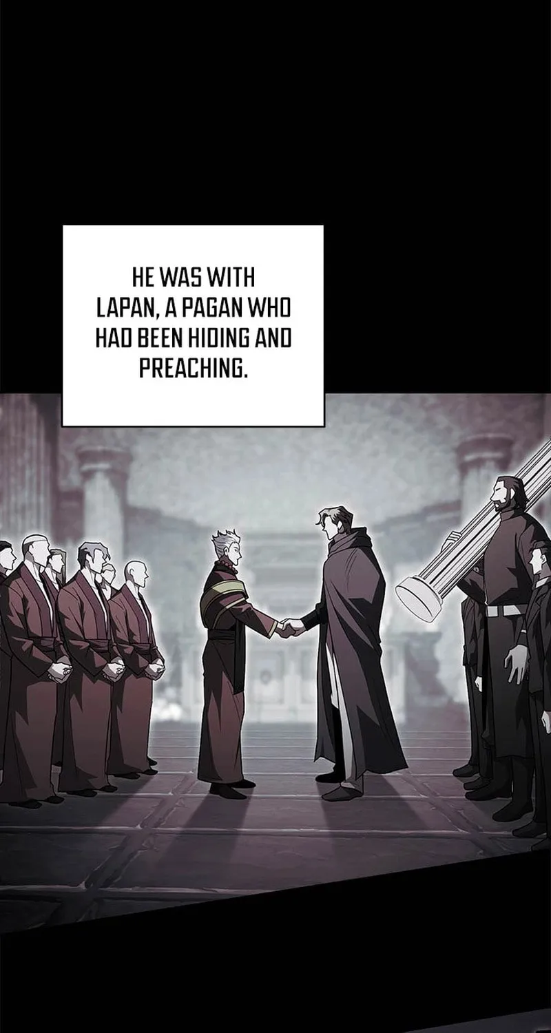 Nae Buhadeuri Michindeusi Yuneunghada Chapter 53 page 88 - 