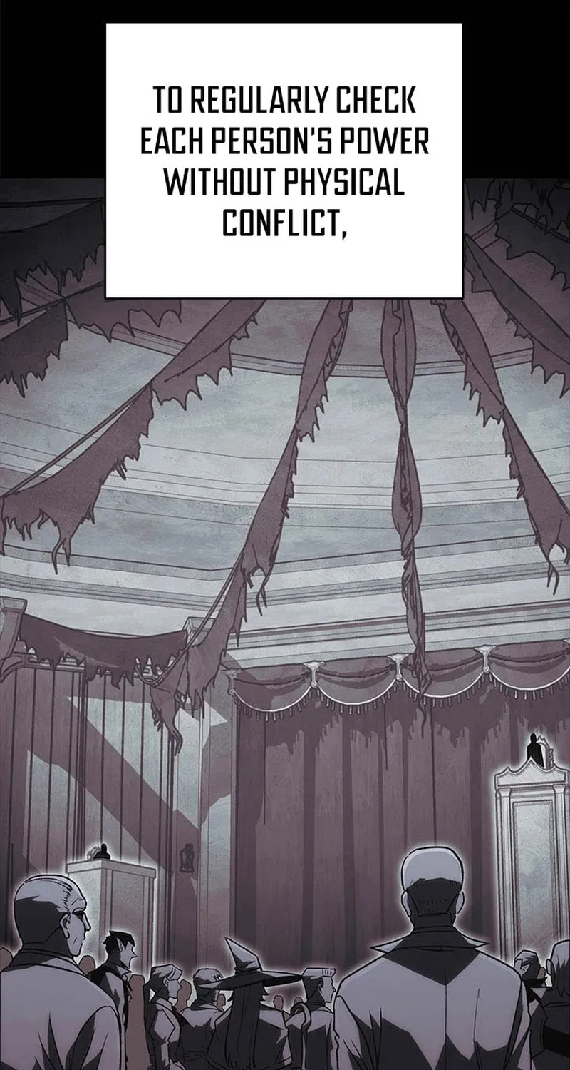 Nae Buhadeuri Michindeusi Yuneunghada Chapter 53 page 91 - 